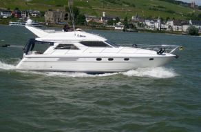 Princess 470