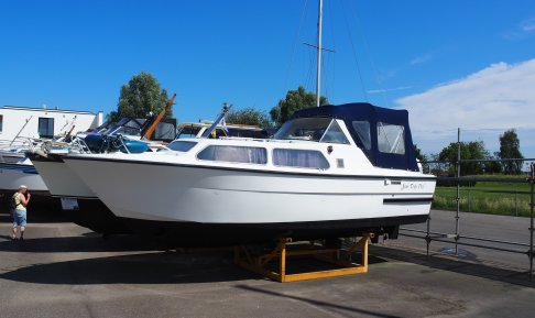 Waterland 850 Ok, Motorjacht for sale by Schepenkring Roermond