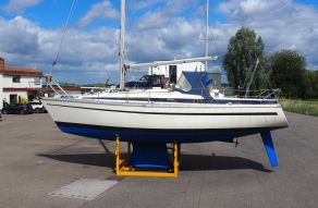 Bavaria 960