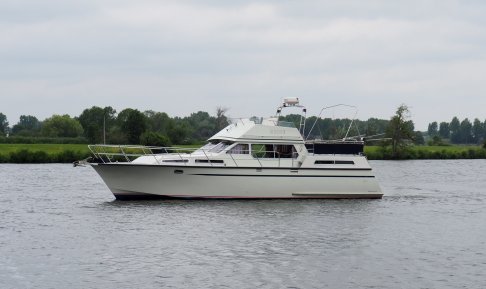 Lehmann 1200, Motorjacht for sale by Schepenkring Roermond