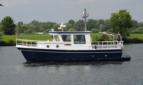 Pedro Donky 29, Motorjacht for sale by Schepenkring Roermond