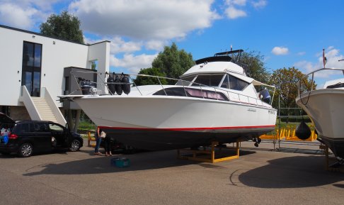 Chris - Craft 37, Motorjacht for sale by Schepenkring Roermond