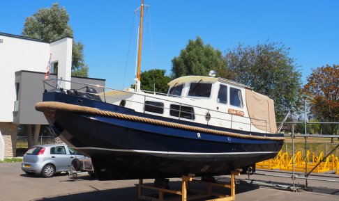 Linssen St. Jozef 850 GZ, Motorjacht for sale by Schepenkring Roermond