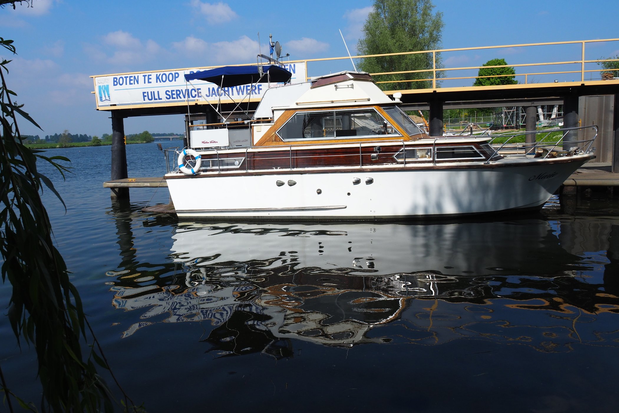 Buying a boat - Schepenkring - The most active yacht broker in the  Netherlands