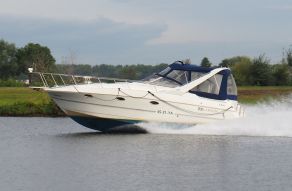 Larson 310 Cabrio