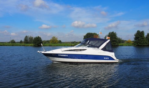 Bayliner 285, Motorjacht for sale by Schepenkring Roermond