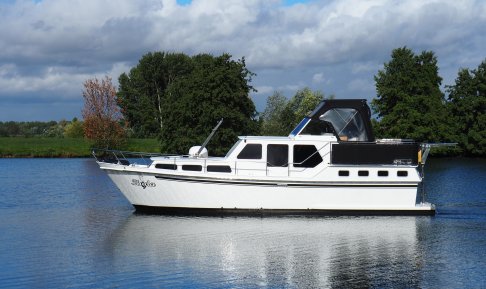 Phino Kruiser 1150, Motorjacht for sale by Schepenkring Roermond