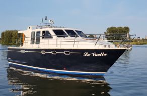 Zandmeerkruiser 108