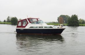 Fairline 32