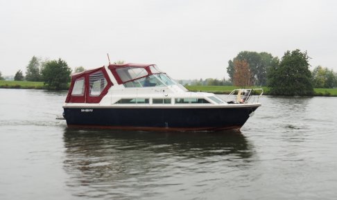 Fairline 32, Motorjacht for sale by Schepenkring Roermond