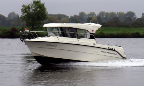Parker 660 Weekend, Motor Yacht for sale by Schepenkring Roermond
