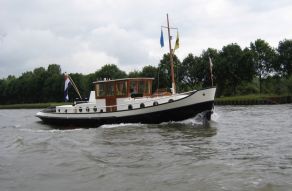 Sleepboot Theodora