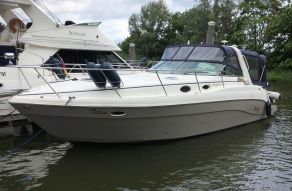 Rinker Fiesta Vee 342