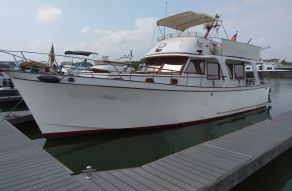 Blue Ocean 45