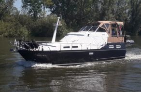 Linssen 35 SE