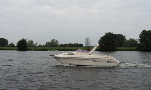 Faeton 710, Motorjacht for sale by Schepenkring Roermond