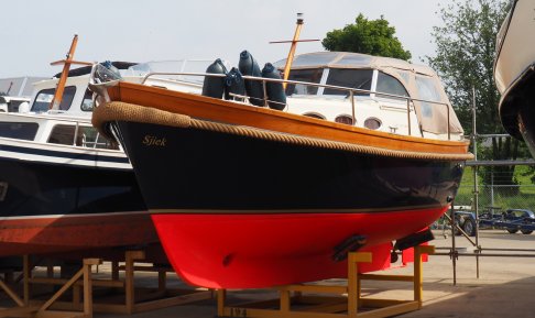 Antaris MK 825, Motor Yacht for sale by Schepenkring Roermond