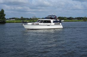 Boorncruiser 39.5 New Line De Luxe