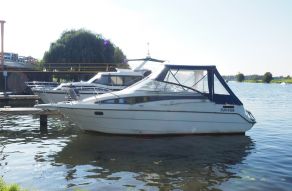 Bayliner Ciera 2655