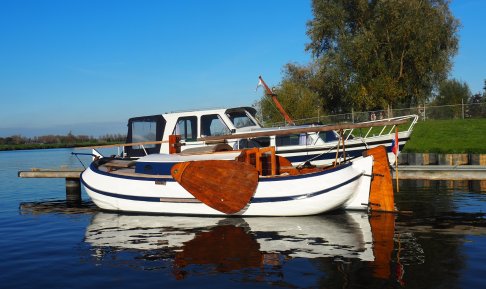 Gildeboeier 770, Motorjacht for sale by Schepenkring Roermond