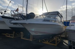 Polar 820 Express