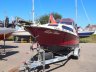 Shetland Met Trailer