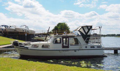 Beja Kruiser 980, Motorjacht for sale by Schepenkring Roermond