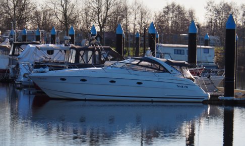 Bavaria 42 Sport, Motorjacht for sale by Schepenkring Roermond