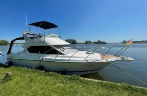 Bayliner 288 Classic Fly