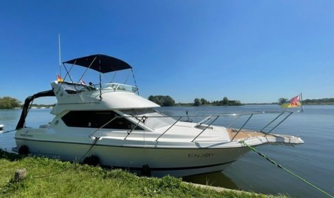 Bayliner 288 Classic Fly, Motorjacht for sale by Schepenkring Roermond