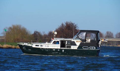 yacht broker schepenkring