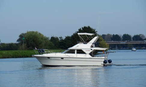 Fairline 31 Corniche, Motorjacht for sale by Schepenkring Roermond