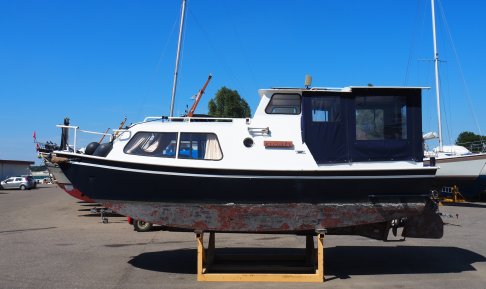 Doerak 700, Motorjacht for sale by Schepenkring Roermond