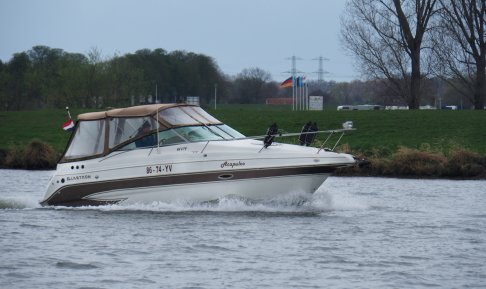 Glastron GS 279, Motorjacht for sale by Schepenkring Roermond