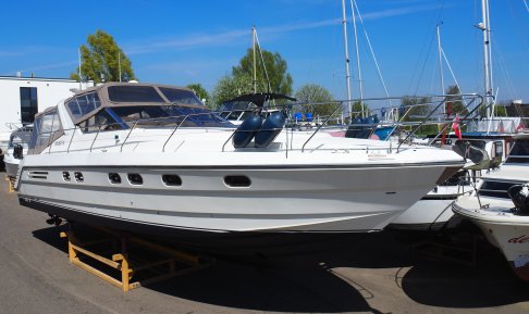 Princess 46 Riviera, Motorjacht for sale by Schepenkring Roermond