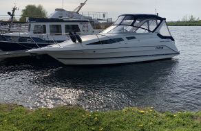 Bayliner 2855 ST Ciera Sunbridge