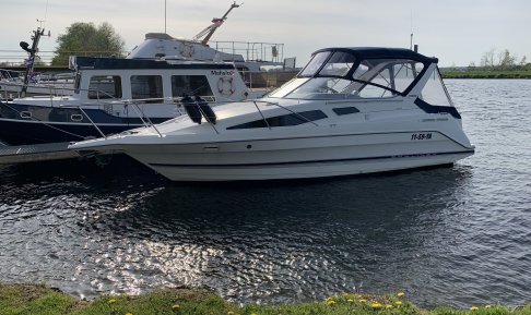 Bayliner 2855 ST Ciera Sunbridge, Motorjacht for sale by Schepenkring Roermond