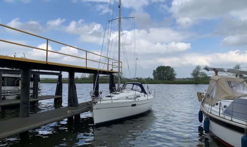 Beneteau Oceanis 281, Zeiljacht for sale by Schepenkring Roermond