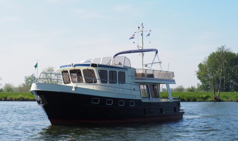 Pedro Bora 41, Motorjacht for sale by Schepenkring Roermond