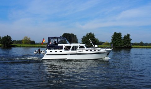 Babro Kruiser 1120 AK, Motorjacht for sale by Schepenkring Roermond