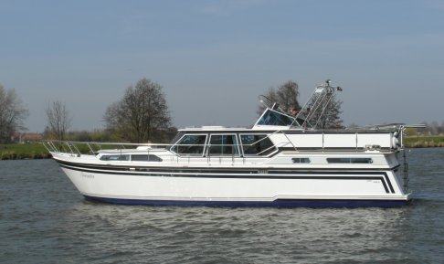 Smelne 1300, Motorjacht for sale by Schepenkring Roermond