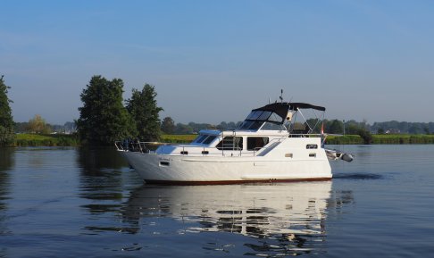 Hemmes 1080, Motorjacht for sale by Schepenkring Roermond