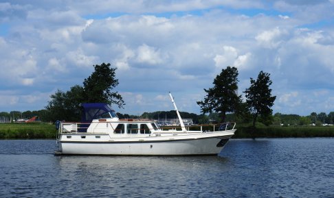 De Ruiter Trawler, Motorjacht for sale by Schepenkring Roermond