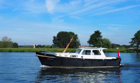 Bergumermeer 970 OK, Motorjacht for sale by Schepenkring Roermond