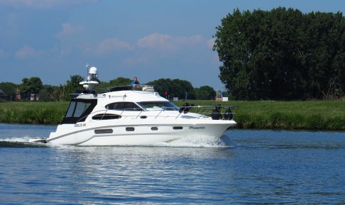 yacht broker schepenkring