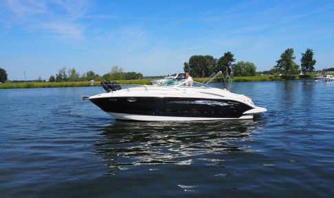 Crownline 280 CR, Motorjacht for sale by Schepenkring Roermond