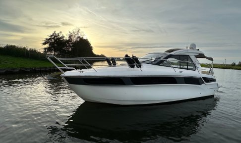 Bavaria Sport 360 HT, Motor Yacht for sale by Schepenkring Roermond