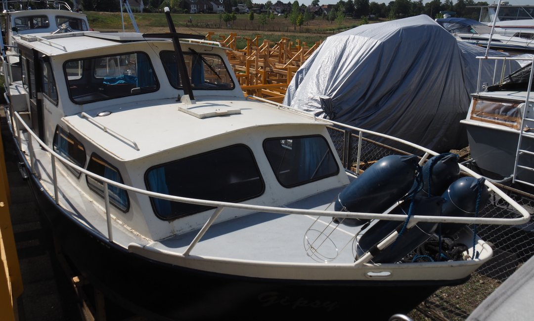 Ein Boot kaufen - Schepenkring - Der aktivste Jachtmakler in den  Niederlanden