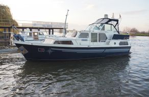 Bouman 1020 GSAK