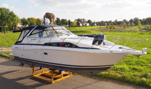 Bayliner 3255 Avanti, Motor Yacht for sale by Schepenkring Roermond